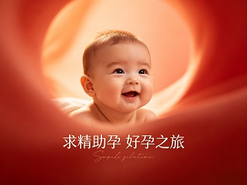 馆陶求精助孕科学助孕 开启专属好孕之旅