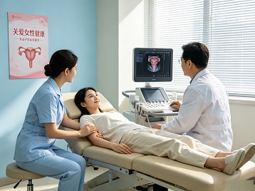 馆陶代孕试管婴儿对孕母体有哪些基本要求