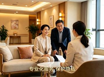 馆陶有偿售卵代生女生的客户的客户群体有哪些