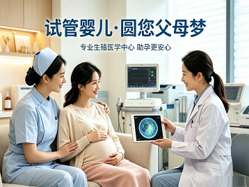 馆陶辅助生育服务 试管婴儿行业的兴起背景、发展与未来展望